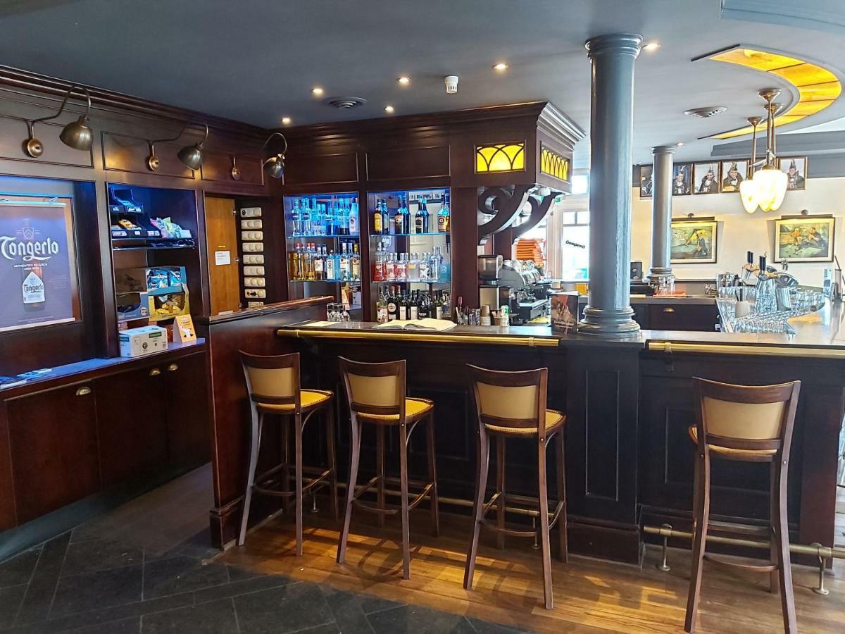 De Harmonie Hotel Linne Eksteriør billede